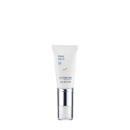 SkinBetter Science Instant Effect Gel EYE - The Look and Co