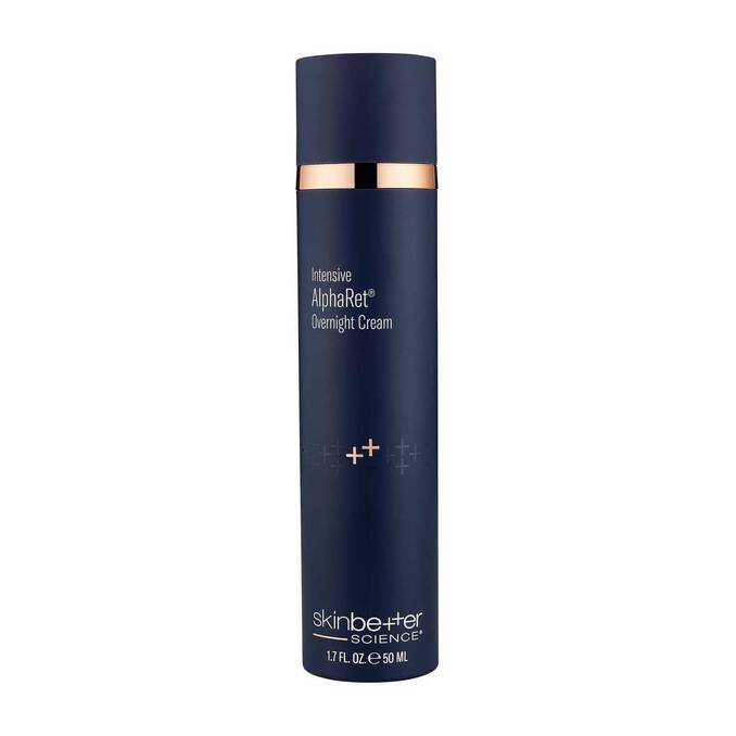 SkinBetter Science Intensive AlphaRet Overnight Cream - The Look and Co
