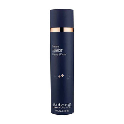 SkinBetter Science Intensive AlphaRet Overnight Cream - The Look and Co