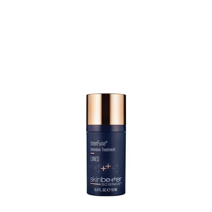 SkinBetter Science InterFuse Intensive Treatment LINES - The Look and Co