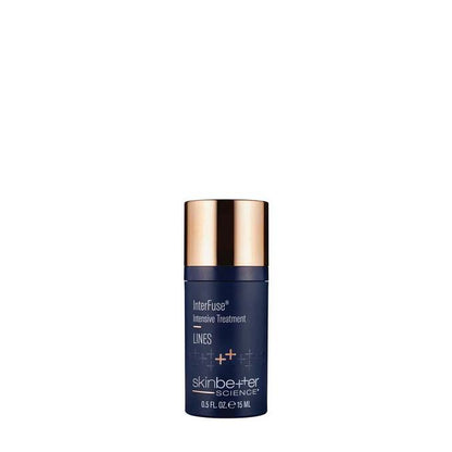 SkinBetter Science InterFuse Intensive Treatment LINES - The Look and Co