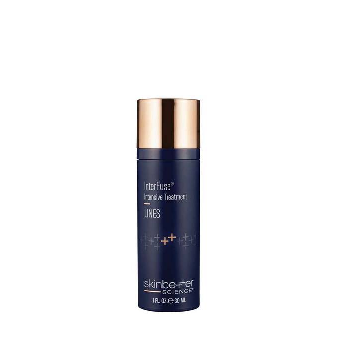 SkinBetter Science InterFuse Intensive Treatment LINES - The Look and Co