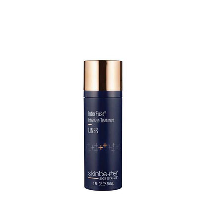 SkinBetter Science InterFuse Intensive Treatment LINES - The Look and Co