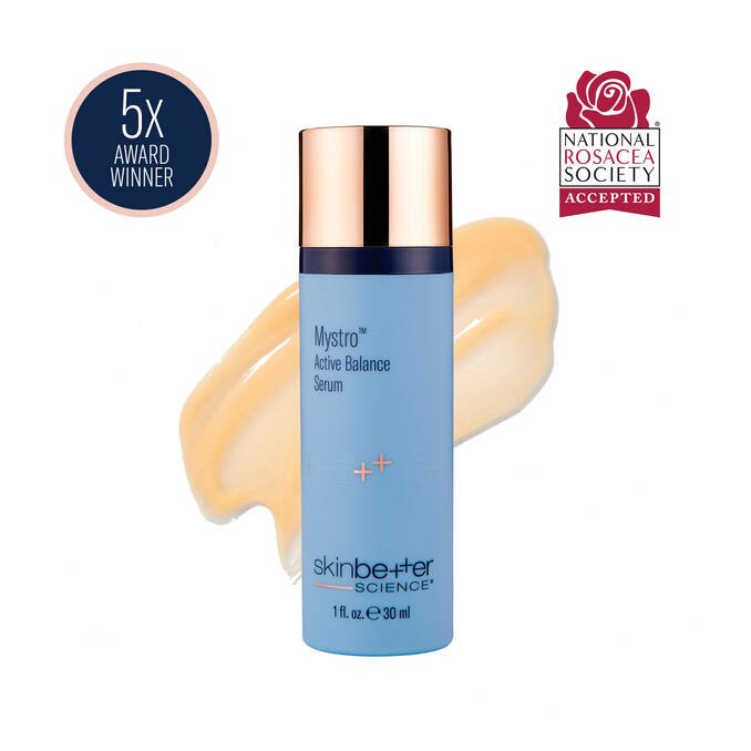 SkinBetter Science Mystro Active Balance Serum - The Look and Co