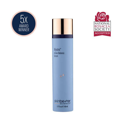 SkinBetter Science Mystro Active Balance Serum - The Look and Co