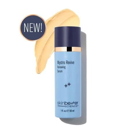 SkinBetter Science Mystro Revive Renewing Serum - The Look and Co