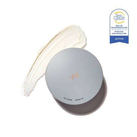SkinBetter Science sunbetter SHEER SPF 56 Mineral Sunscreen Compact - The Look and Co
