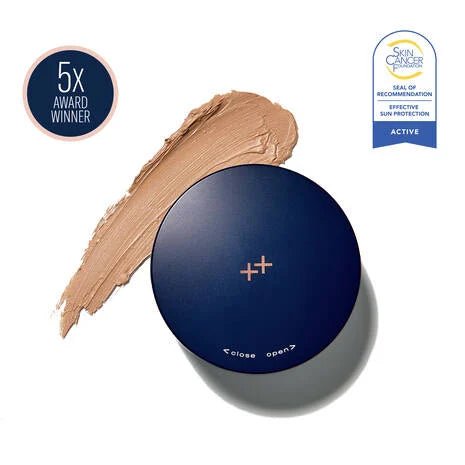 Skinbetter Science Sunbetter TONE SMART SPF 68 Sunscreen Compact - The Look and Co