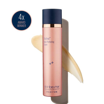 SkinBetter Science Techno Neck Perfecting Cream - The Look and Co