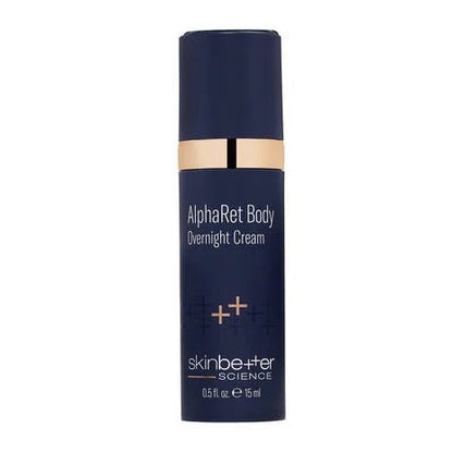 SkinBetter Science The AlphaRet Collection - The Look and Co