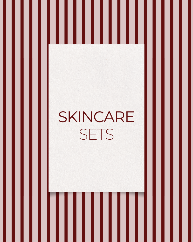 Skincare Sets