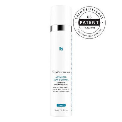 SkinCeuticals Advanced Scar Control - The Look and Co