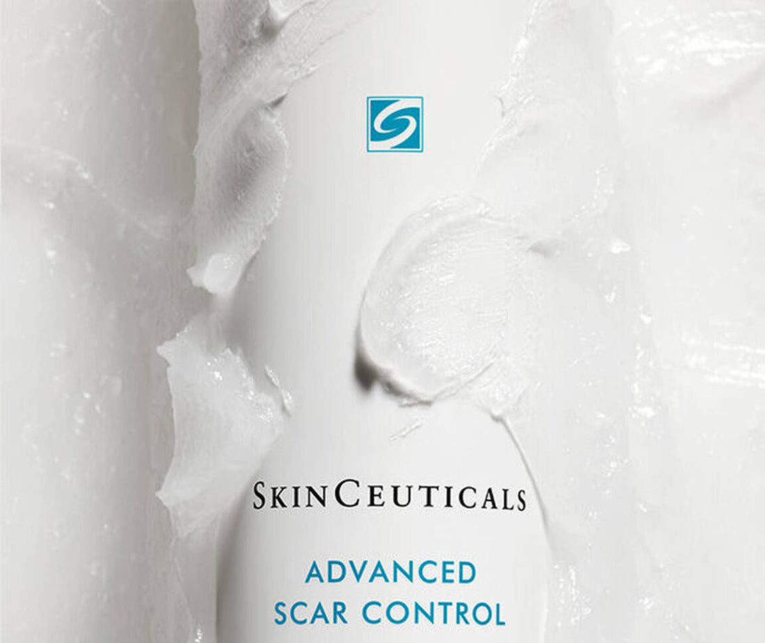 SkinCeuticals Advanced Scar Control - The Look and Co