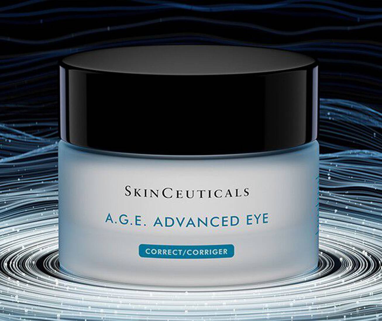 SkinCeuticals A.G.E. Advanced Eye for Dark Circles - The Look and Co