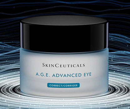 SkinCeuticals A.G.E. Advanced Eye for Dark Circles - The Look and Co
