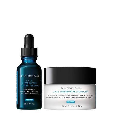 SkinCeuticals A.G.E. Interrupter Duo - The Look and Co