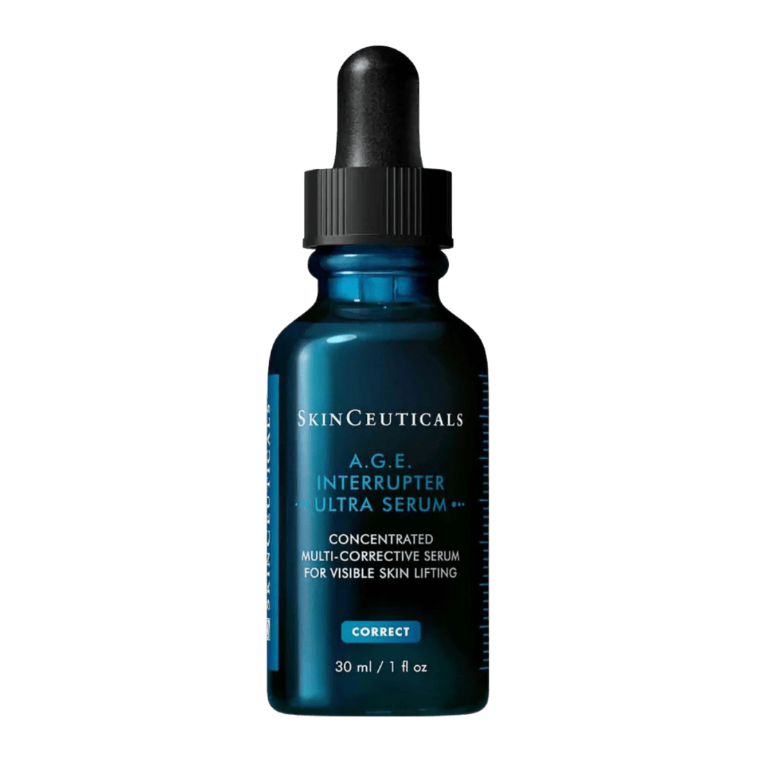 SkinCeuticals A.G.E. Interrupter Ultra Serum - The Look and Co