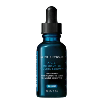 SkinCeuticals A.G.E. Interrupter Ultra Serum - The Look and Co