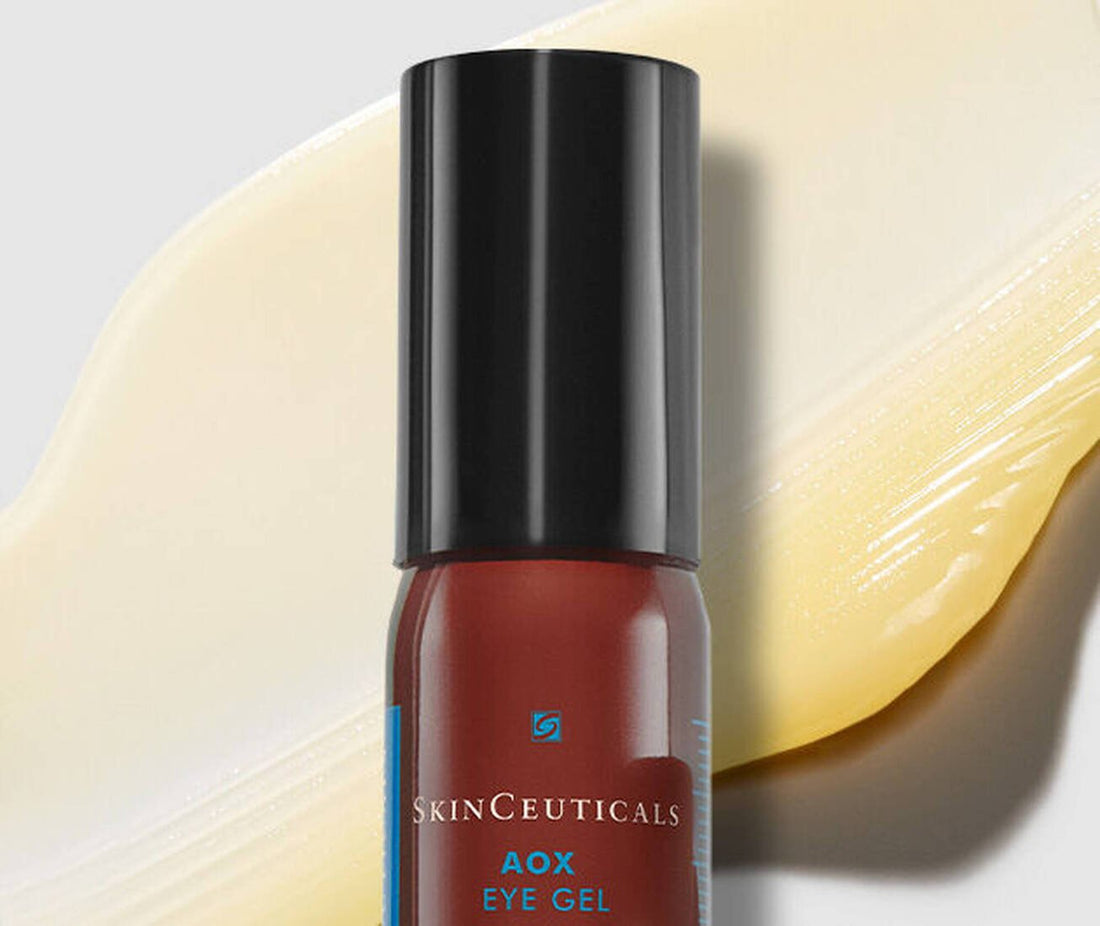 SkinCeuticals AOX+ Eye Gel - The Look and Co
