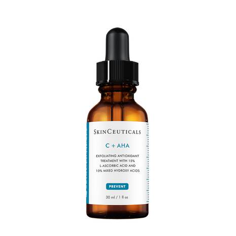 SkinCeuticals BC + AHA - The Look and Co