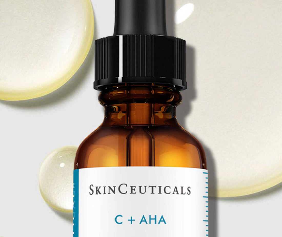 SkinCeuticals BC + AHA - The Look and Co