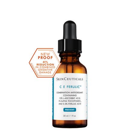SkinCeuticals Best Sellers Discovery Set - The Look and Co
