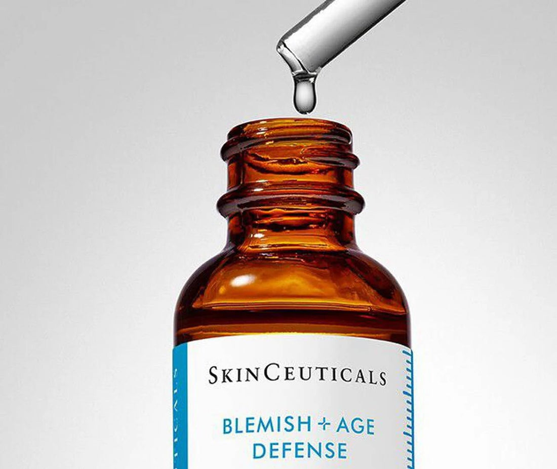 SkinCeuticals Blemish + Age Defense - The Look and Co