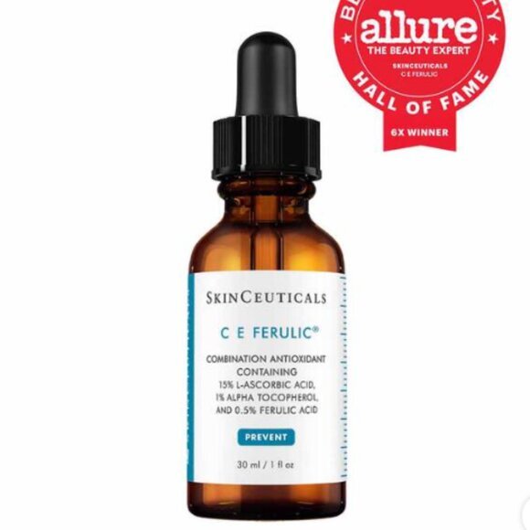 SkinCeuticals C E Ferulic® - Travel Size - The Look and Co
