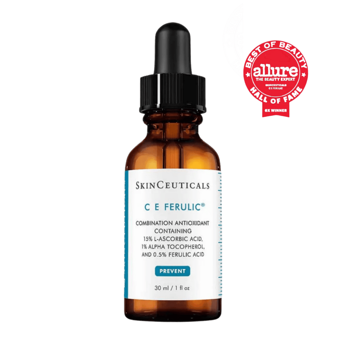 SkinCeuticals C E Ferulic® with 15% L - Ascorbic Acid - The Look and Co