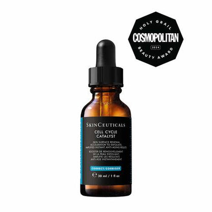 SkinCeuticals Cell Cycle Catalyst™ - The Look and Co