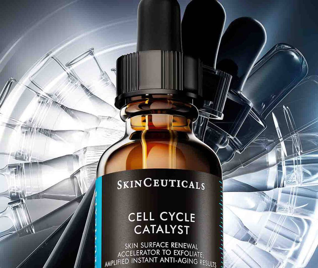 SkinCeuticals Cell Cycle Catalyst™ - The Look and Co