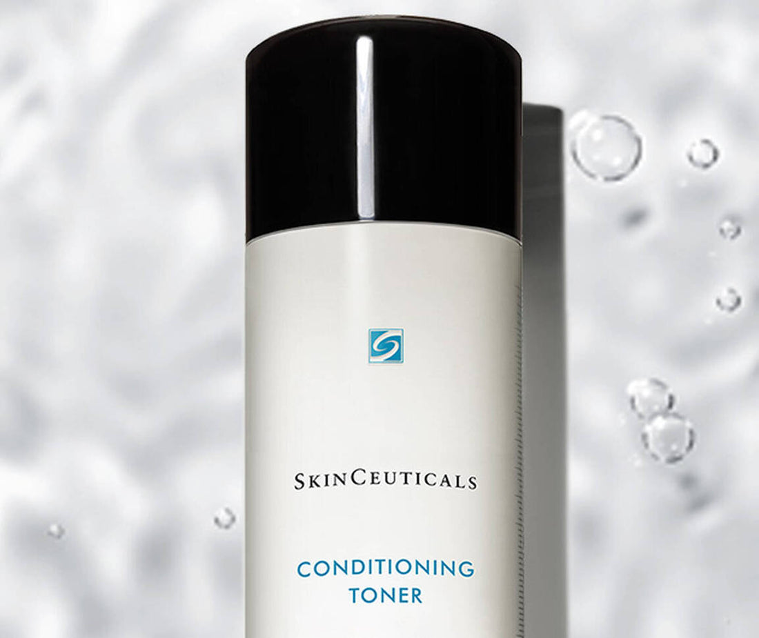 SkinCeuticals Conditioning Toner - The Look and Co