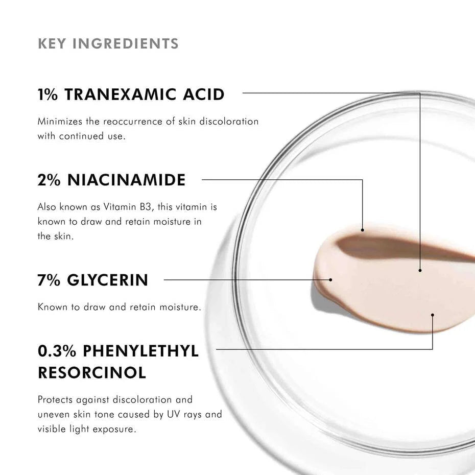 SkinCeuticals Daily Brightening UV Defense Sunscreen SPF 30 - The Look and Co