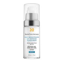SkinCeuticals Daily Brightening UV Defense Sunscreen SPF 30 - The Look and Co