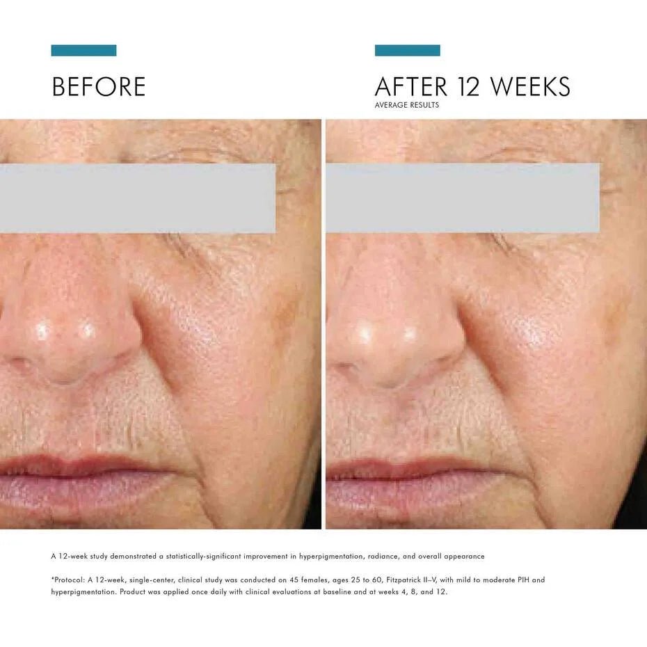 SkinCeuticals Daily Brightening UV Defense Sunscreen SPF 30 - The Look and Co