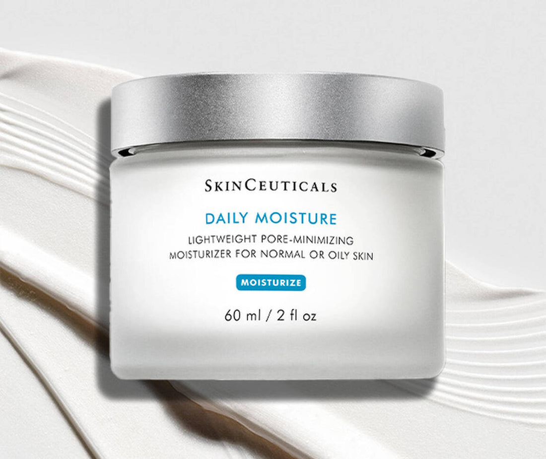 SkinCeuticals Daily Moisture - The Look and Co