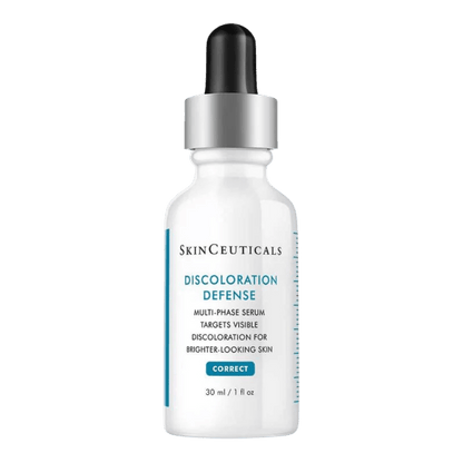 SkinCeuticals Discoloration Defense - The Look and Co