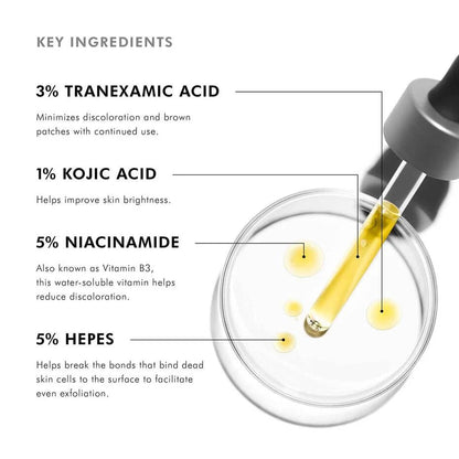 SkinCeuticals Discoloration Defense - The Look and Co