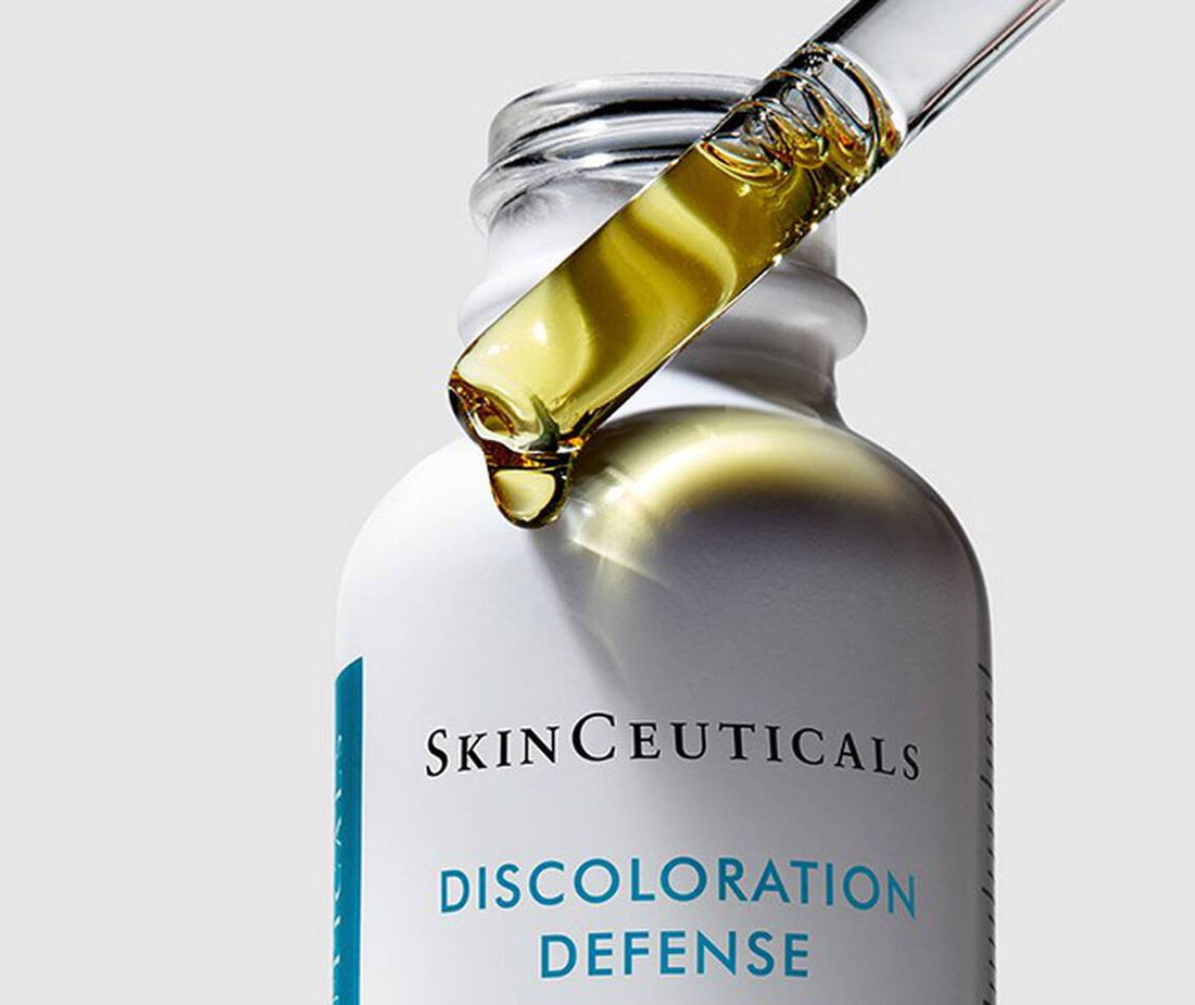 SkinCeuticals Discoloration Defense - The Look and Co