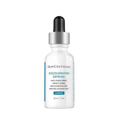 SkinCeuticals Discoloration Defense - The Look and Co