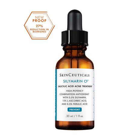 SkinCeuticals Duo for Acne - Prone Skin - The Look and Co