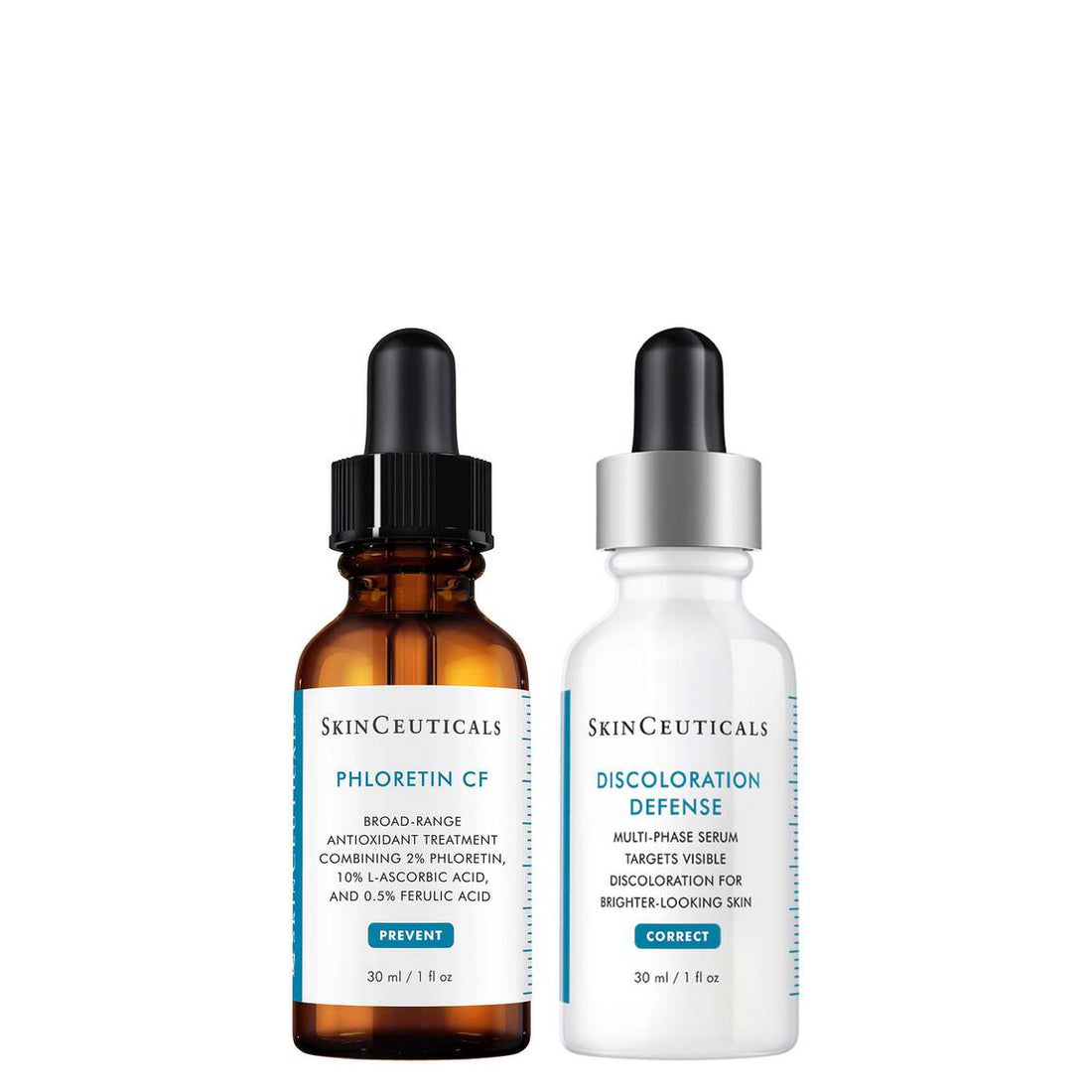 SkinCeuticals Duo for Skin Discoloration - The Look and Co