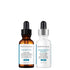 SkinCeuticals Duo for Skin Discoloration - The Look and Co