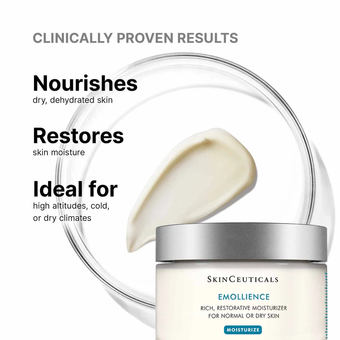 SkinCeuticals Emollience - The Look and Co