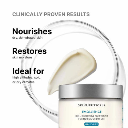 SkinCeuticals Emollience - The Look and Co