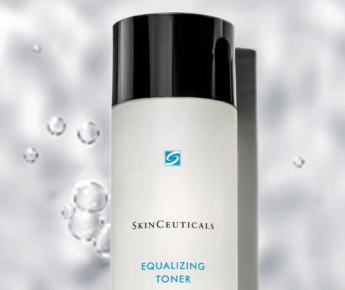 SkinCeuticals Equalizing Toner - The Look and Co