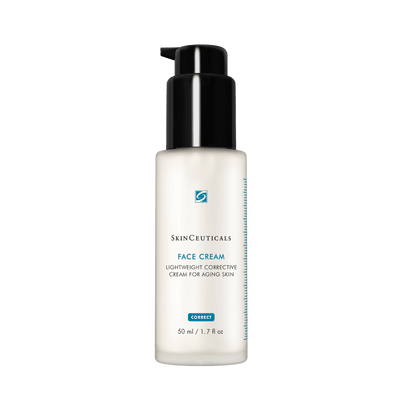 SkinCeuticals Face Cream - The Look and Co