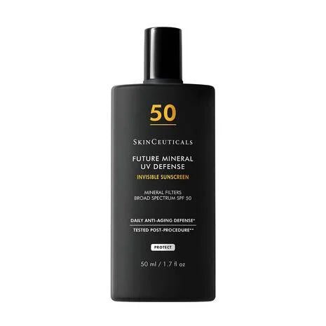 SkinCeuticals Future Mineral UV Defense Sunscreen SPF 50 - The Look and Co