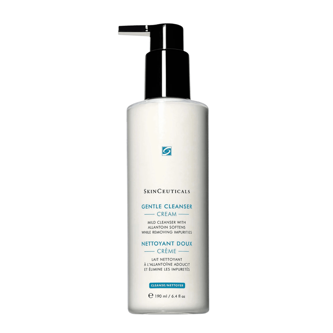 SkinCeuticals Gentle Cleanser - The Look and Co