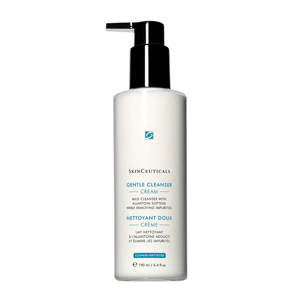 SkinCeuticals Gentle Cleanser - The Look and Co